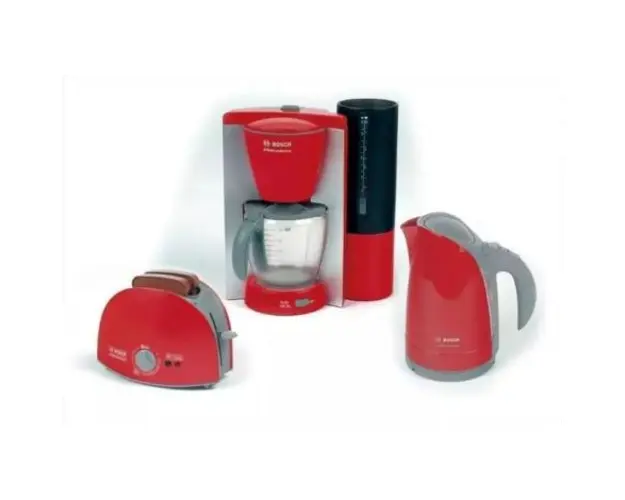 Set micul dejun Bosch