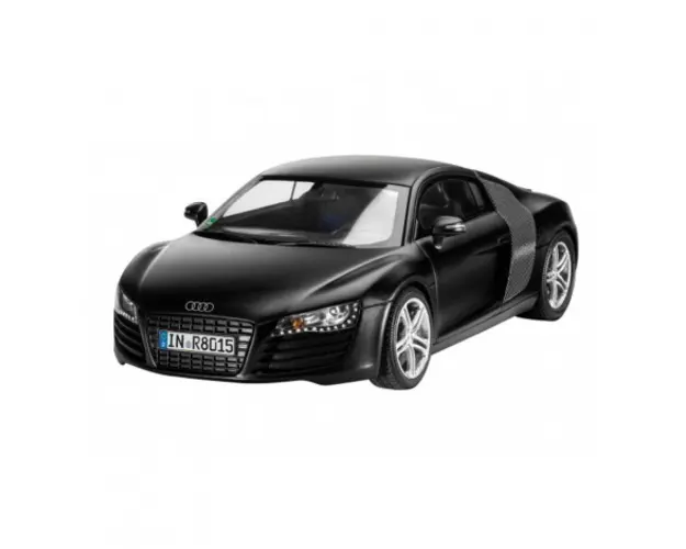 Set model revell masinuta audi r8 rv67057