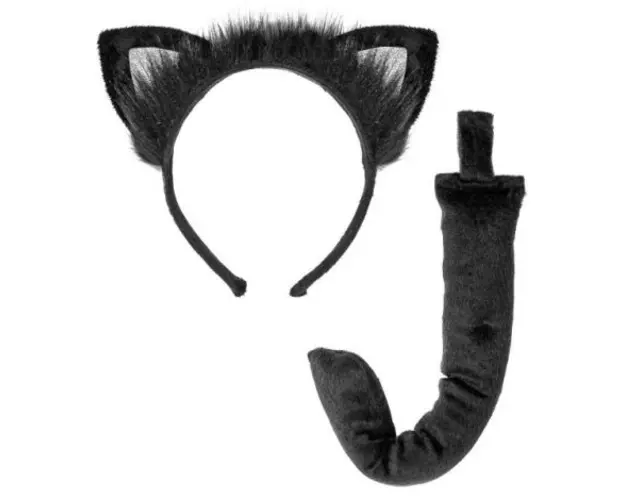 Set pisica 2 piese