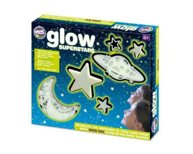 Set reflectorizant - corpuri ceresti