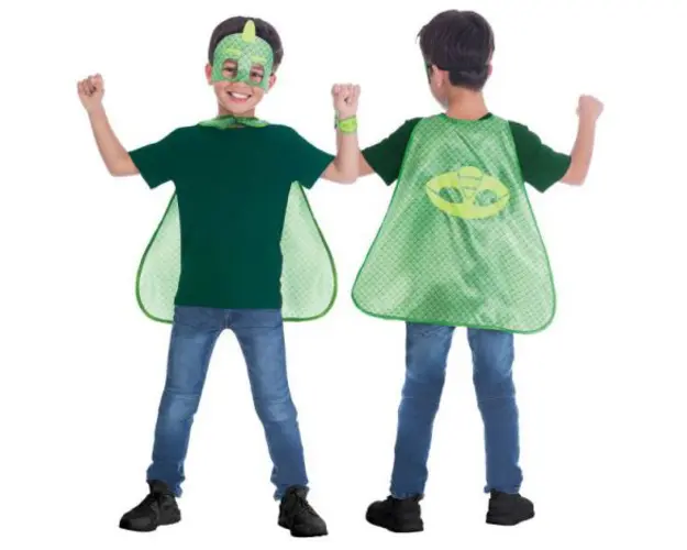 Set sopi pj mask