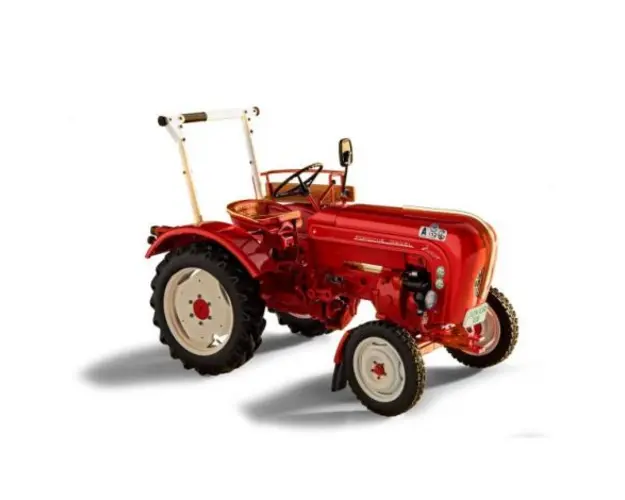 Set tractor junior 108, editie farming simulator