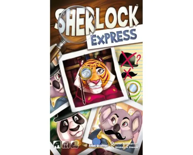 Sherlock express