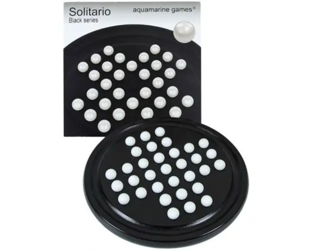 Solitarie black series