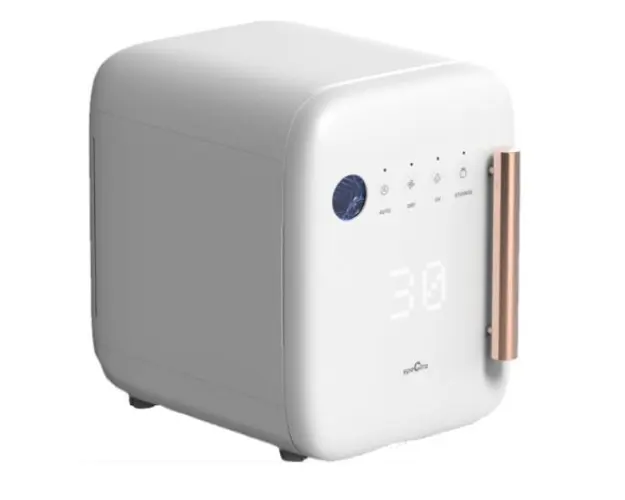 Sterilizator uv biberoane ROSPUVW Spectra