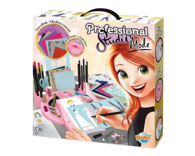 Studio profesional de design