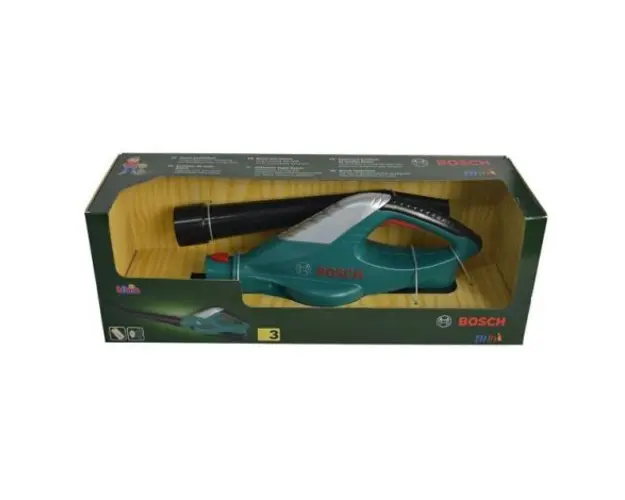 Suflanta de frunze - Bosch