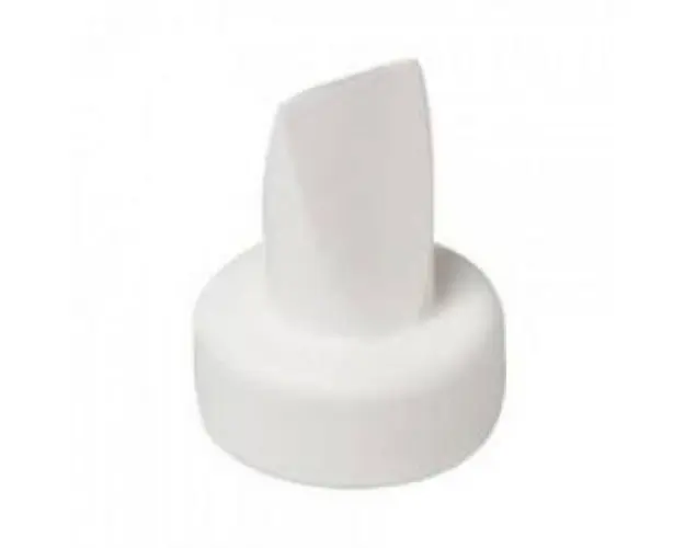 Supapa silicon
