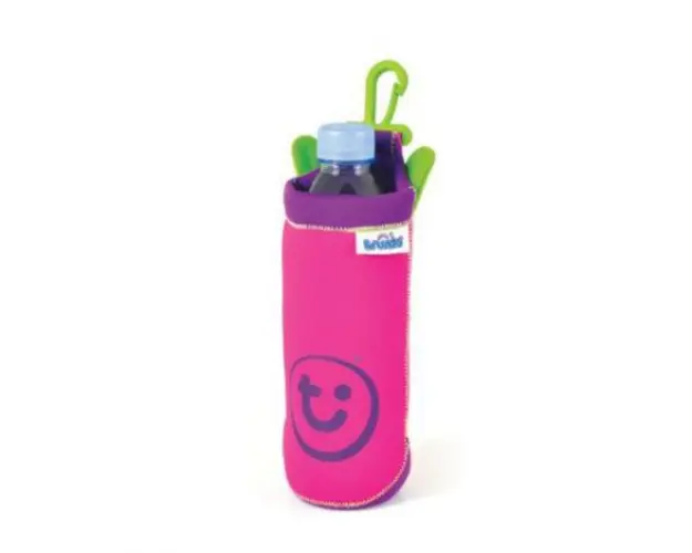 Suport Sticla Trunki Pink