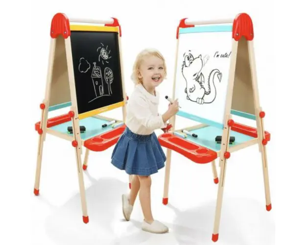 Tabla 2 in 1 tip sevalet