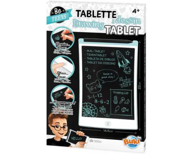 Tableta de desen