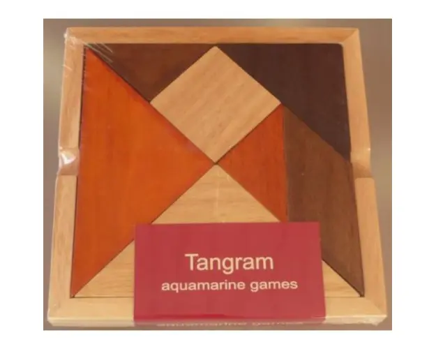 Tamgram xl