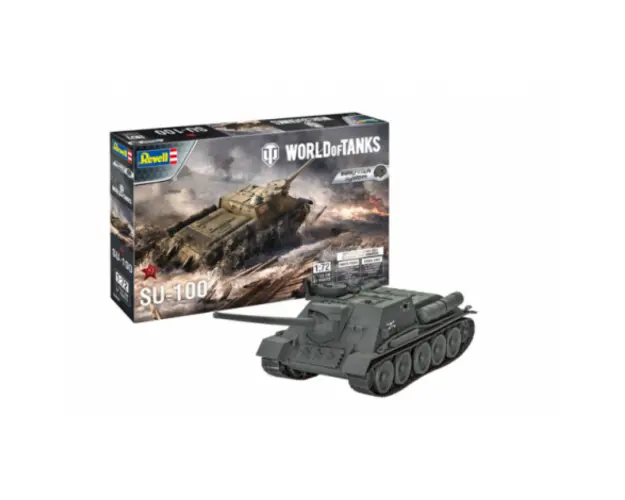 Tanc su100