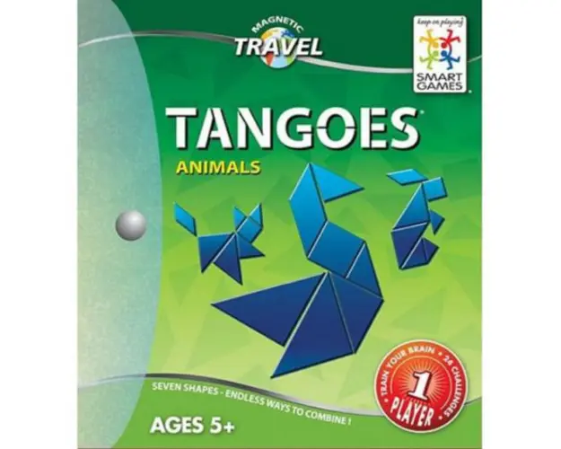 Tangoes animals