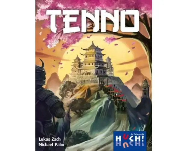 Tenno
