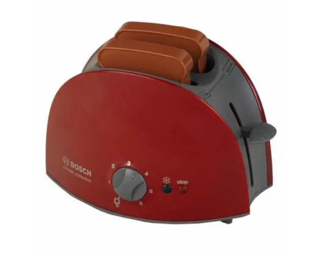 Toaster Bosch