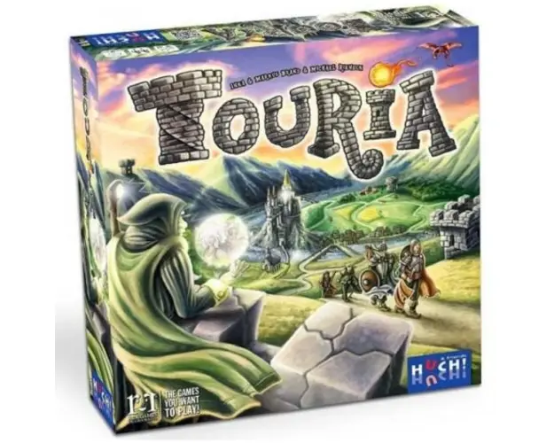 Touria