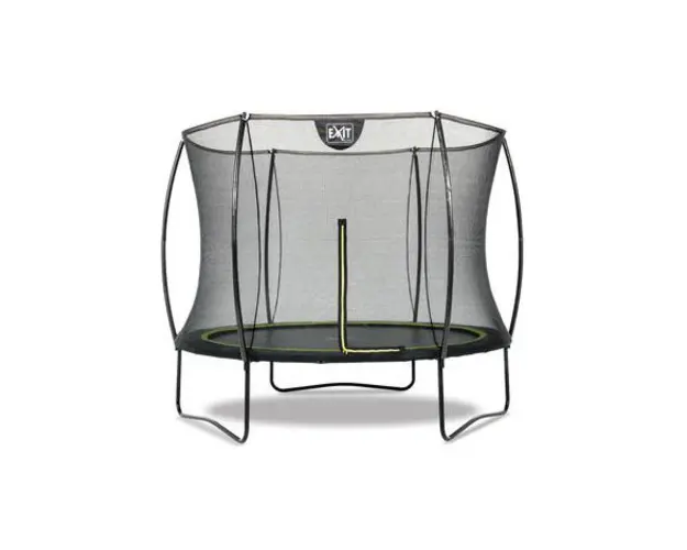 Trambulina silhouette 305