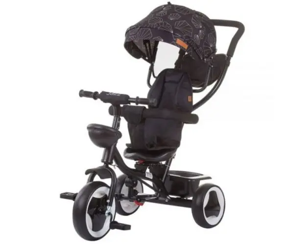 Tricicleta Chipolino Jazz raven