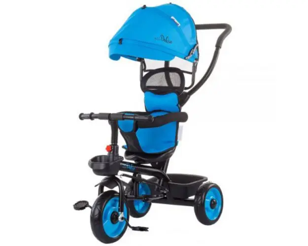 Tricicleta Chipolino Pulse ocean