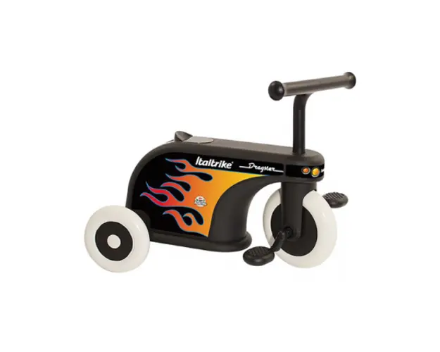 Tricicleta copii la cosa dragster