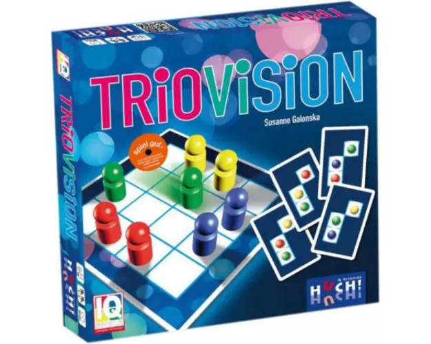 Triovision