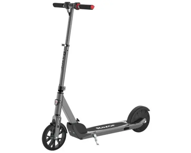 Trotineta electrica pliabila Razor EPrime Gri metalizat