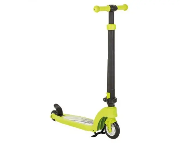 Trotineta pentru copii Pilsan SPORT SCOOTER Verde