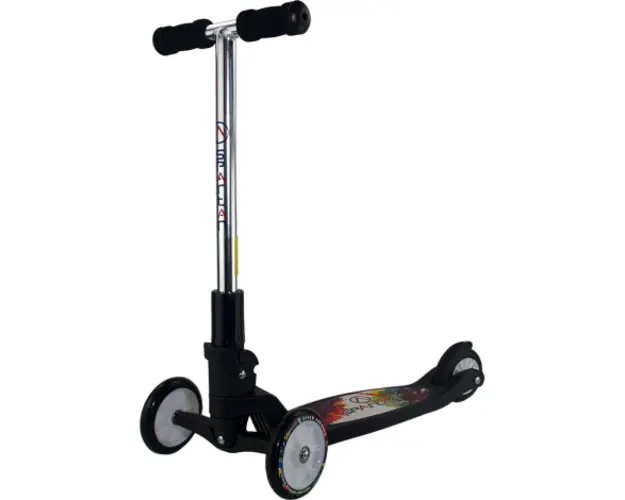 Trotineta T Bar Spartan