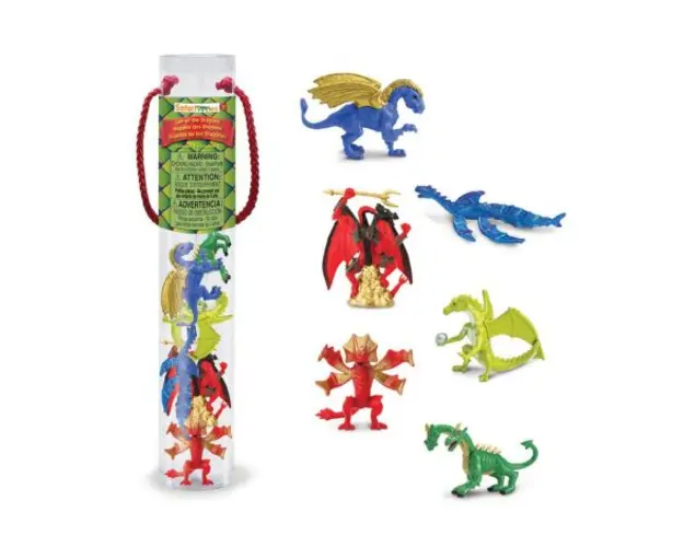 Tub Barlogul dragonilor 2