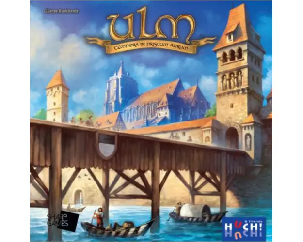 Ulm