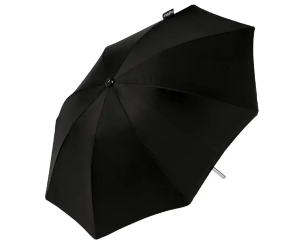 Umbrela, Peg Perego, Universala Black