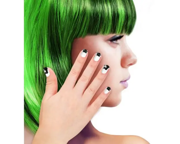 Unghii false model pisica copii Widmann Italia 05338