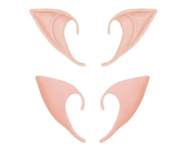 Urechi elf latex