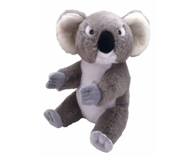 Urs Koala Ecokins - Jucarie Plus Wild Republic 30 cm