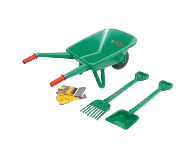 Ustensile de jucarie pentru gradina BOSCH 2752 Klein