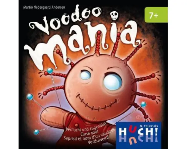 Voodoo mania