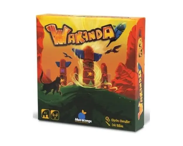 Wakanda