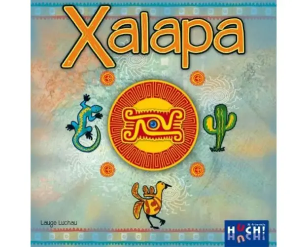 Xalapa