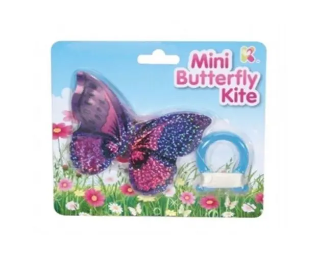 Zmeu mini - fluturas