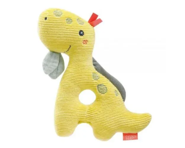 Zornaitoare - dinozaur