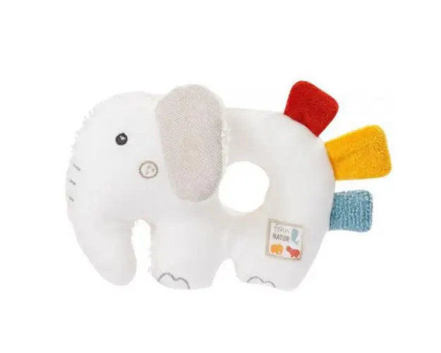 Zornaitoare - elefantel natur