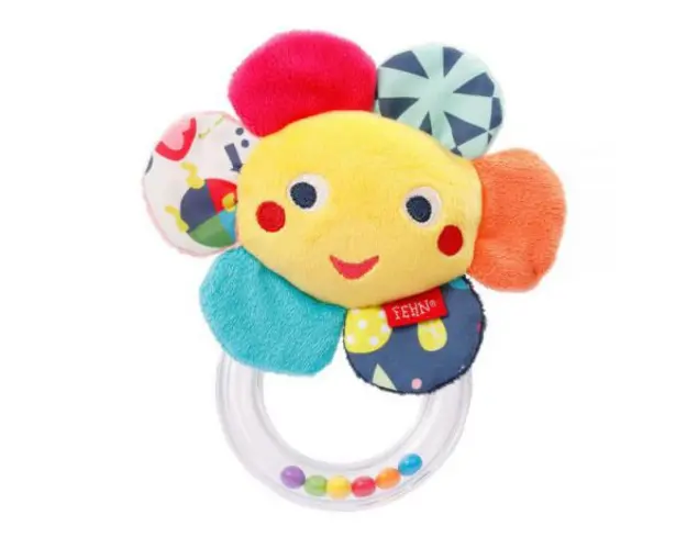 Zornaitoare - floricica