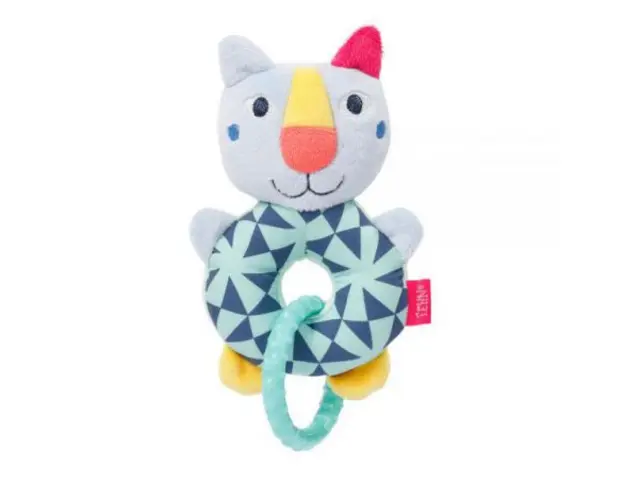 Zornaitoare - pisicuta