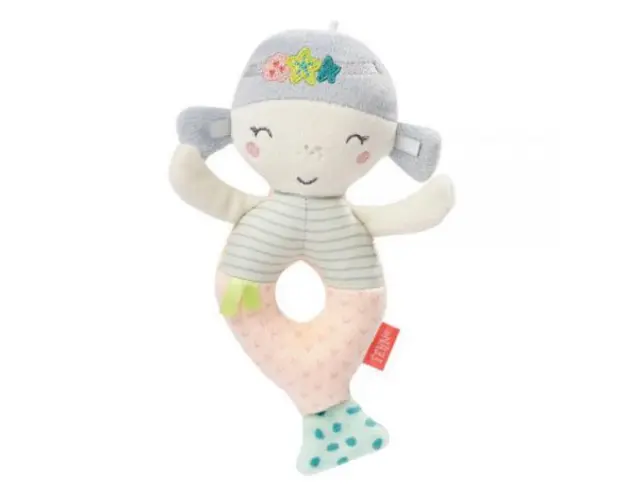 Zornaitoare - sirena