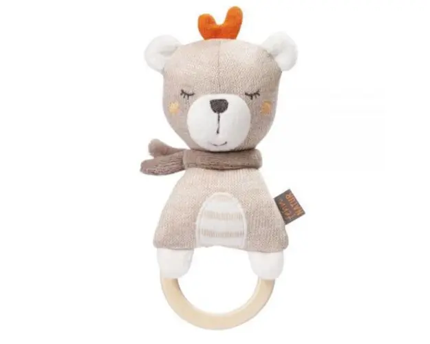 Zornaitoare - ursulet somnoros