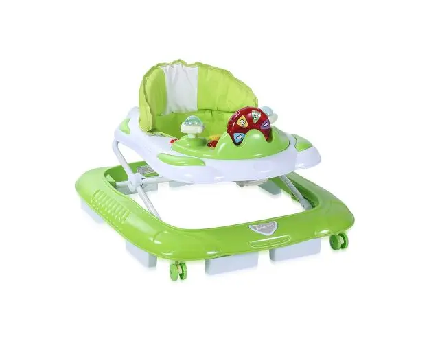 Premergator Lorelli School Green