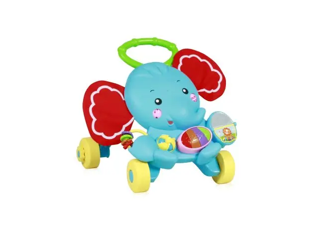 Antemergator Lorelli Baby Elephant