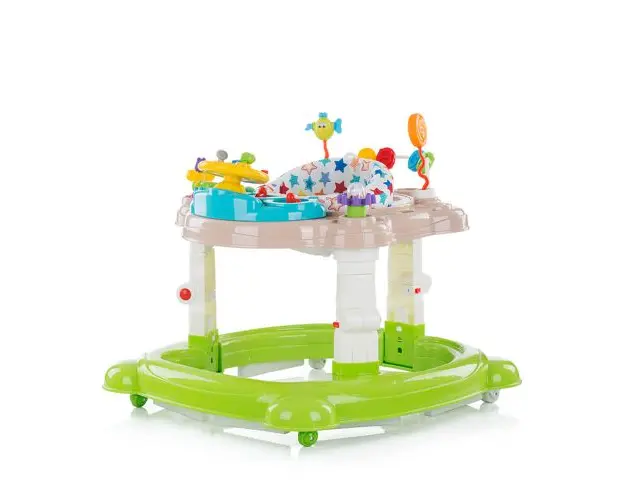 Premergator 4 in 1 Chipolino Joya Lux Stars