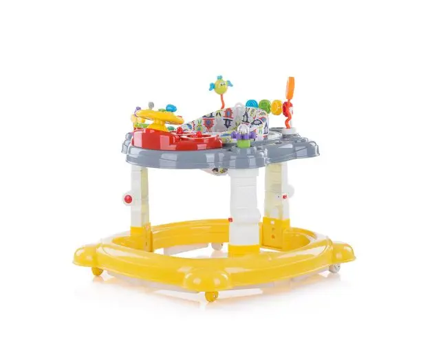 Premergator 4 in 1 Chipolino Joya Lux Bunnies